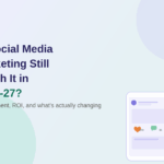 social media marketing 2026 27 banner