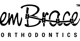 Embrace Orthodontics Logo - Cations Digital Client