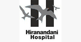 Hiranandani Hospital Logo - Cations Digital Client
