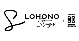 Lohono Stays Logo - Cations Digital Client