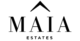 MAIA Estate Logo - Cations Digital Client