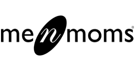 Me N Moms Logo - Cations Digital Client