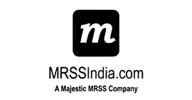 MRSS India Logo - Cations Digital Client