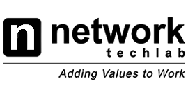 Network Techlab India Logo - Cations Digital Client