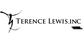 Terence Lewis Inc Logo - Cations Digital Client