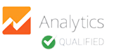 Cations Digital has a team of Google Analytics Qualified Experts