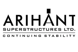 Arihant Superstructures Logo - SEO Case Study