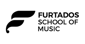 Furtados School of Music Logo - Cations Digital Client