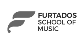 Furtados School of Music Logo - Cations Digital Client