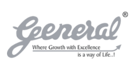 General Instruments Consortium Logo - Cations Digital Client