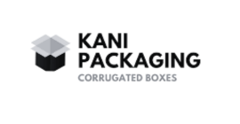 Kani Packaging Logo - Cations Digital Client