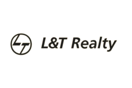 L&T Realty Logo - SEO Case Study