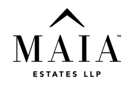 MAIA Estate - SEO Case Study