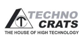 Technocrats Plasma Logo - Cations Digital Client