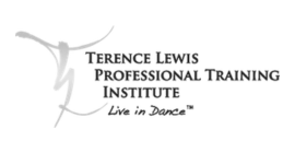Terence Lewis Dance School Logo - Cations Digital Client